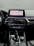 Daumennagel 14 - BMW 540 d xDrive M SPORT, HUD, e.DACH, ACC, MASSAGE