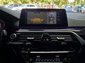 Daumennagel 16 - BMW 540 d xDrive M SPORT, HUD, e.DACH, ACC, MASSAGE