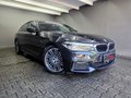 Daumennagel 3 - BMW 540 d xDrive M SPORT, HUD, e.DACH, ACC, MASSAGE