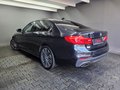 Daumennagel 4 - BMW 540 d xDrive M SPORT, HUD, e.DACH, ACC, MASSAGE