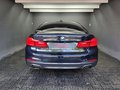 Daumennagel 5 - BMW 540 d xDrive M SPORT, HUD, e.DACH, ACC, MASSAGE