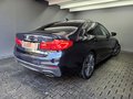 Daumennagel 6 - BMW 540 d xDrive M SPORT, HUD, e.DACH, ACC, MASSAGE