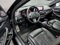 Daumennagel 7 - BMW 540 d xDrive M SPORT, HUD, e.DACH, ACC, MASSAGE
