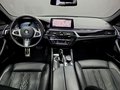 Daumennagel 9 - BMW 540 d xDrive M SPORT, HUD, e.DACH, ACC, MASSAGE