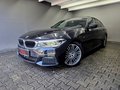 Daumennagel 1 - BMW 540 d xDrive M SPORT, HUD, e.DACH, ACC, MASSAGE