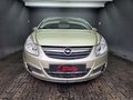 Daumennagel 2 - Opel Corsa D Edition, KLIMA, 1.HAND, PARKTRONIK