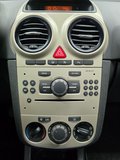 Daumennagel 18 - Opel Corsa D Edition, KLIMA, 1.HAND, PARKTRONIK