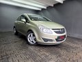Daumennagel 3 - Opel Corsa D Edition, KLIMA, 1.HAND, PARKTRONIK