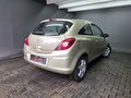 Daumennagel 4 - Opel Corsa D Edition, KLIMA, 1.HAND, PARKTRONIK
