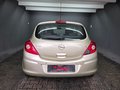 Daumennagel 5 - Opel Corsa D Edition, KLIMA, 1.HAND, PARKTRONIK