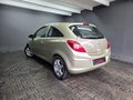 Daumennagel 6 - Opel Corsa D Edition, KLIMA, 1.HAND, PARKTRONIK