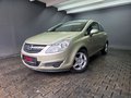 Daumennagel 1 - Opel Corsa D Edition, KLIMA, 1.HAND, PARKTRONIK