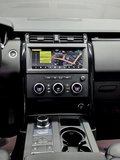 Daumennagel 16 - Land Rover Discovery 5 SE SD4, LED, STANDHZG, R-KAMERA