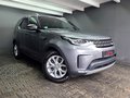 Daumennagel 3 - Land Rover Discovery 5 SE SD4, LED, STANDHZG, R-KAMERA