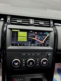 Daumennagel 23 - Land Rover Discovery 5 SE SD4, LED, STANDHZG, R-KAMERA