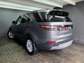Daumennagel 4 - Land Rover Discovery 5 SE SD4, LED, STANDHZG, R-KAMERA