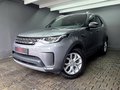 Daumennagel 1 - Land Rover Discovery 5 SE SD4, LED, STANDHZG, R-KAMERA