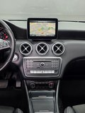 Daumennagel 14 - Mercedes-Benz A 200d 4MATIC, PANO, LED, R-KAMERA, CARPLAY