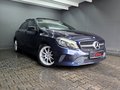 Daumennagel 3 - Mercedes-Benz A 200d 4MATIC, PANO, LED, R-KAMERA, CARPLAY