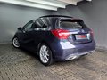 Daumennagel 4 - Mercedes-Benz A 200d 4MATIC, PANO, LED, R-KAMERA, CARPLAY