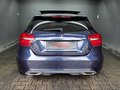 Daumennagel 5 - Mercedes-Benz A 200d 4MATIC, PANO, LED, R-KAMERA, CARPLAY