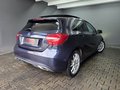 Daumennagel 6 - Mercedes-Benz A 200d 4MATIC, PANO, LED, R-KAMERA, CARPLAY