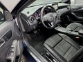 Daumennagel 7 - Mercedes-Benz A 200d 4MATIC, PANO, LED, R-KAMERA, CARPLAY