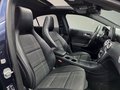 Daumennagel 10 - Mercedes-Benz A 200d 4MATIC, PANO, LED, R-KAMERA, CARPLAY