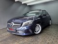 Daumennagel 1 - Mercedes-Benz A 200d 4MATIC, PANO, LED, R-KAMERA, CARPLAY