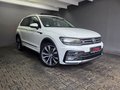 Daumennagel 3 - Volkswagen Tiguan 2.0 TDI Highline 4M, R LINE, HUD,PANO,ACC