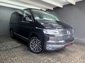 Daumennagel 3 - Volkswagen T6.1 MULTIVAN 4MOTION, 6 SITZER, ACC, LED, R-KAM