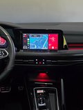 Daumennagel 16 - Volkswagen Golf VIII GTI, PANO, LED, R-KAMERA, ACC, H&K