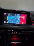 Daumennagel 26 - Volkswagen Golf VIII GTI, PANO, LED, R-KAMERA, ACC, H&K