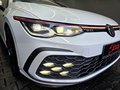 Daumennagel 4 - Volkswagen Golf VIII GTI, PANO, LED, R-KAMERA, ACC, H&K