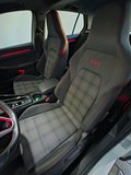 Daumennagel 31 - Volkswagen Golf VIII GTI, PANO, LED, R-KAMERA, ACC, H&K