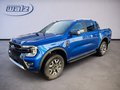 Daumennagel 1 - Ford Ranger Plug-in-Hybrid Wildtrak +elektr. Rollo+B&O+AHK
