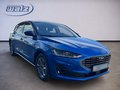 Daumennagel 2 - Ford Focus Titanium Edition +AHK+Pano+Ergo-Sitz