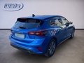 Daumennagel 3 - Ford Focus Titanium Edition +AHK+Pano+Ergo-Sitz