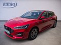 Daumennagel 1 - Ford Focus ST-Line X +PANO+LED+KAMERA+GJR+