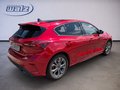 Daumennagel 3 - Ford Focus ST-Line X +PANO+LED+KAMERA+GJR+