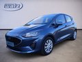 Daumennagel 1 - Ford Fiesta Cool & Connect 1,1l +LED+PDC+Winterpaket Top Zustand
