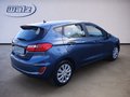 Daumennagel 3 - Ford Fiesta Cool & Connect 1,1l +LED+PDC+Winterpaket Top Zustand