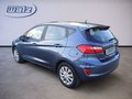 Daumennagel 4 - Ford Fiesta Cool & Connect 1,1l +LED+PDC+Winterpaket Top Zustand