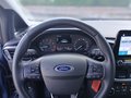 Daumennagel 8 - Ford Fiesta Cool & Connect 1,1l +LED+PDC+Winterpaket Top Zustand