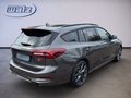 Daumennagel 3 - Ford Focus Turnier ST-X +B&O+WINTERPAKET+AHK+
