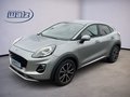 Daumennagel 1 - Ford Puma Titanium Automatik 1.0i AHK, ACC, uvm