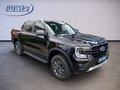 Daumennagel 2 - Ford Ranger Wildtrak +elektr. Rollo+B&O+AHK