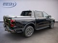 Daumennagel 3 - Ford Ranger Wildtrak +elektr. Rollo+B&O+AHK