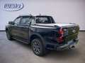 Daumennagel 4 - Ford Ranger Wildtrak +elektr. Rollo+B&O+AHK