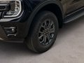 Daumennagel 6 - Ford Ranger Wildtrak +elektr. Rollo+B&O+AHK